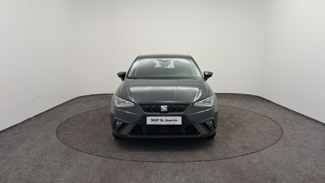 Ibiza 1.0 TSI 115 ch S/S BVM6