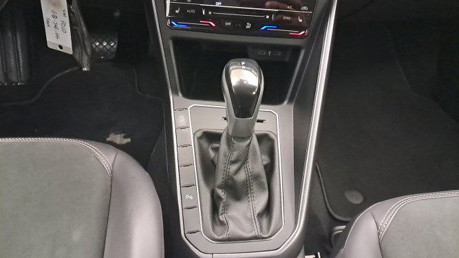 Polo 1.0 TSI 95 S&S DSG7