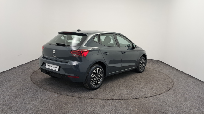 Ibiza 1.0 TSI 115 ch S/S BVM6