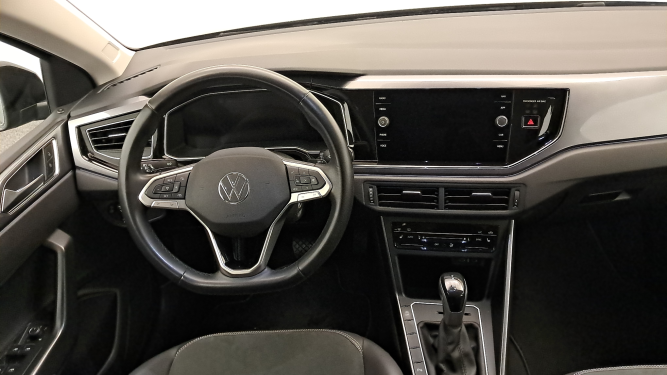 Polo 1.0 TSI 95 S&S DSG7