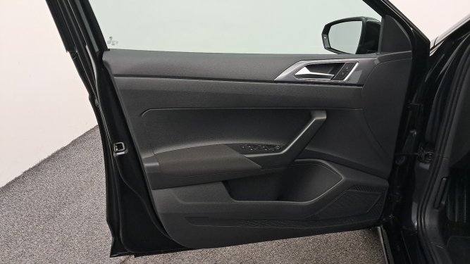 Polo 1.0 TSI 95 S&S DSG7