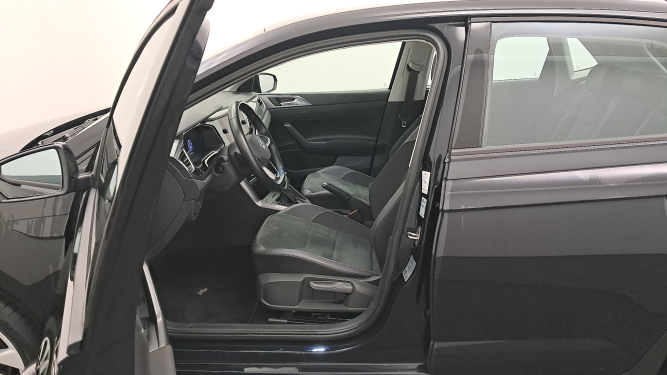 Polo 1.0 TSI 95 S&S DSG7