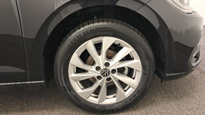 Polo 1.0 TSI 95 S&S DSG7