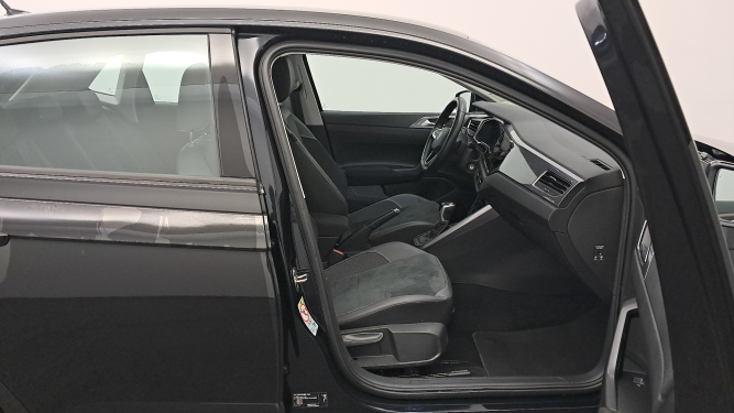 Polo 1.0 TSI 95 S&S DSG7