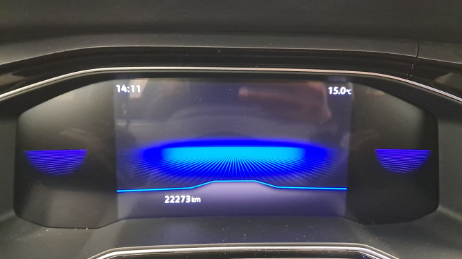 Polo 1.0 TSI 95 S&S DSG7