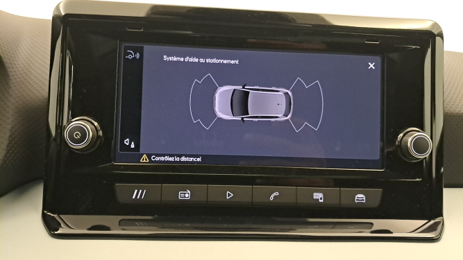 Ibiza 1.0 TSI 115 ch S/S BVM6