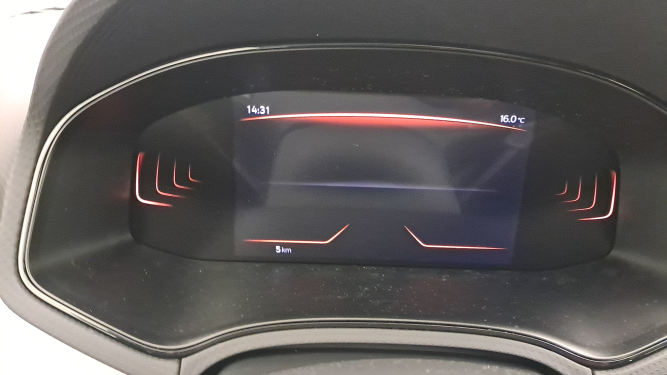 Ibiza 1.0 TSI 115 ch S/S BVM6