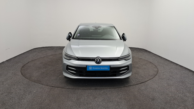 Golf 1.5 TSI EVO2 116 BVM6