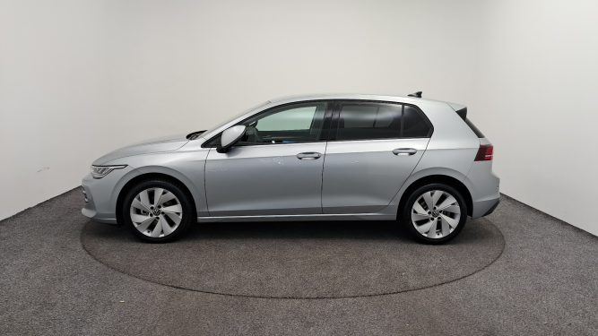 Golf 1.5 TSI EVO2 116 BVM6