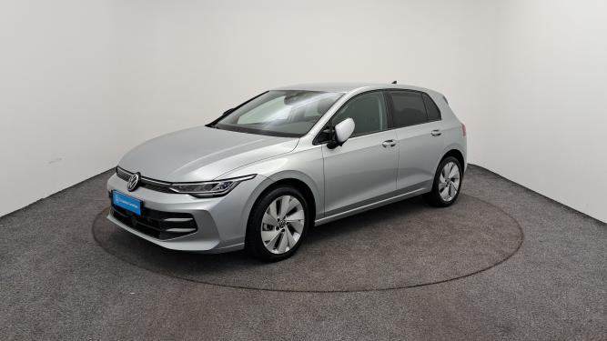 Golf 1.5 TSI EVO2 116 BVM6