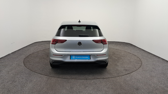 Golf 1.5 TSI EVO2 116 BVM6