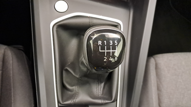 Golf 1.5 TSI EVO2 116 BVM6