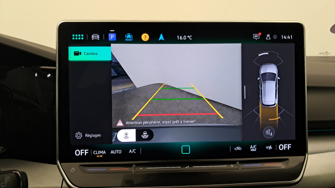 Golf 1.5 TSI EVO2 116 BVM6