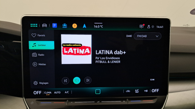 Golf 1.5 TSI EVO2 116 BVM6