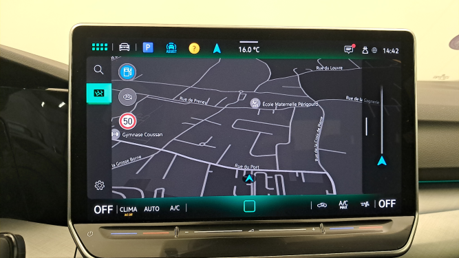 Golf 1.5 TSI EVO2 116 BVM6