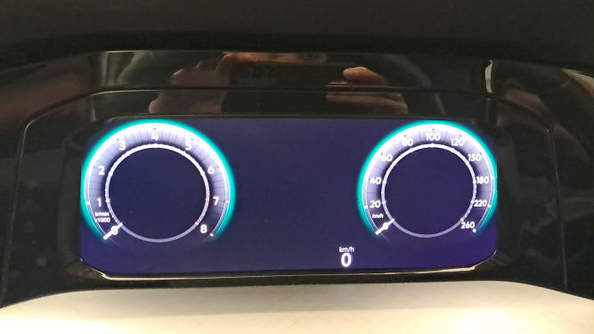 Golf 1.5 TSI EVO2 116 BVM6