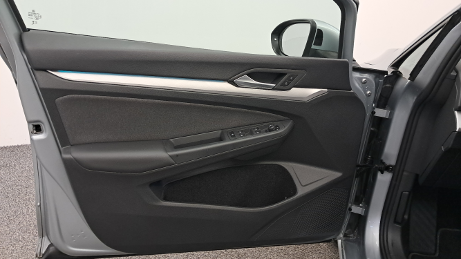 Golf 1.5 TSI EVO2 116 BVM6