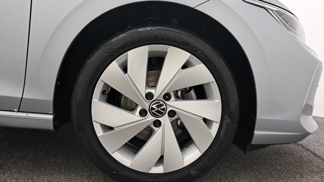 Golf 1.5 TSI EVO2 116 BVM6