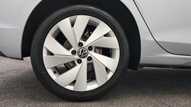 Golf 1.5 TSI EVO2 116 BVM6