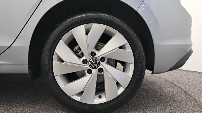 Golf 1.5 TSI EVO2 116 BVM6