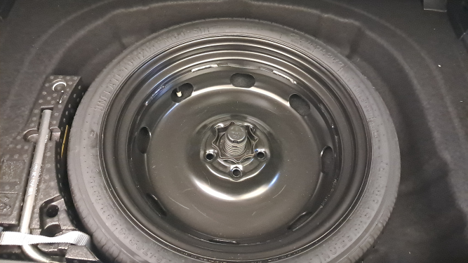 Golf 1.5 TSI EVO2 116 BVM6