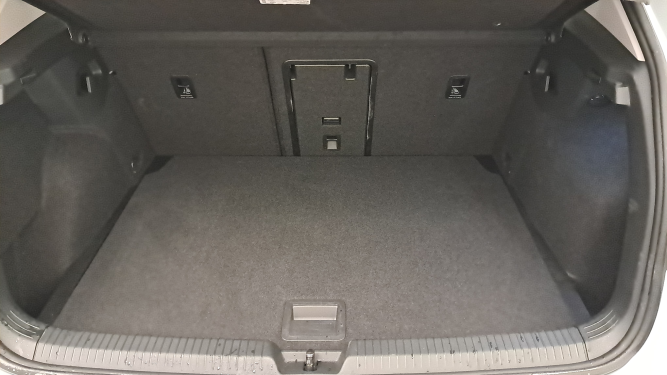 Golf 1.5 TSI EVO2 116 BVM6