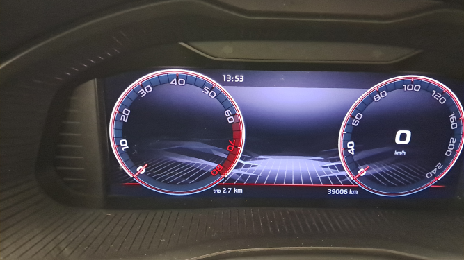 Kamiq 1.5 TSI 150 ch DSG7