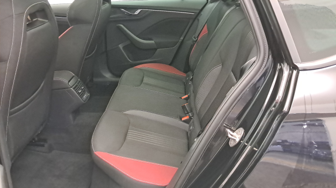 Kamiq 1.5 TSI 150 ch DSG7