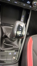 Kamiq 1.5 TSI 150 ch DSG7