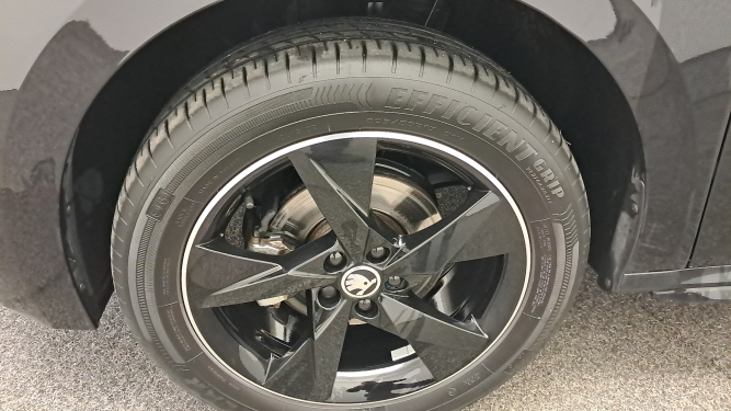 Kamiq 1.5 TSI 150 ch DSG7