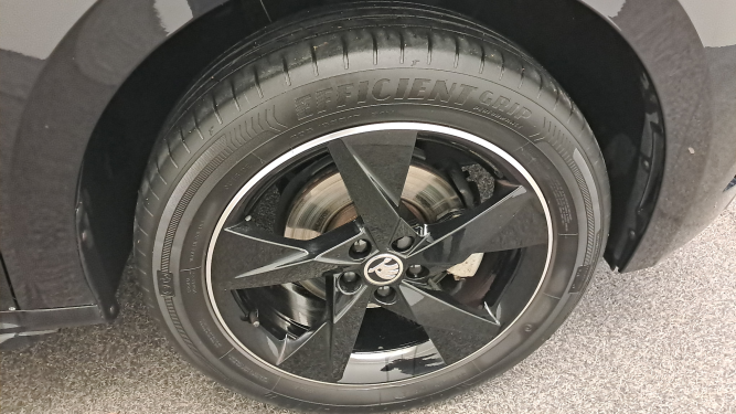 Kamiq 1.5 TSI 150 ch DSG7