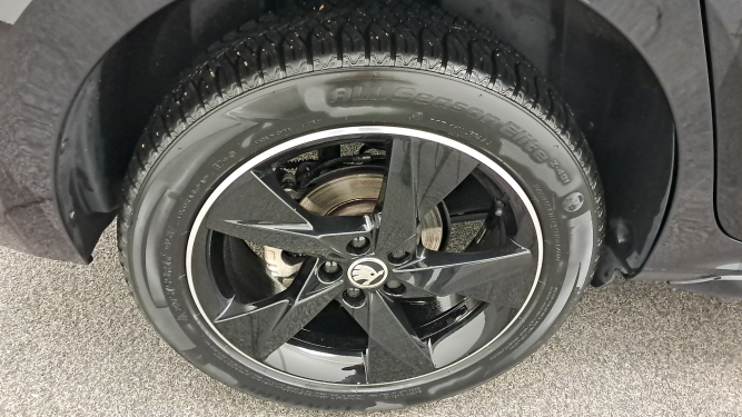 Kamiq 1.5 TSI 150 ch DSG7