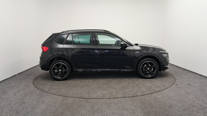 Kamiq 1.5 TSI 150 ch DSG7