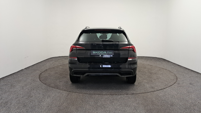 Kamiq 1.5 TSI 150 ch DSG7