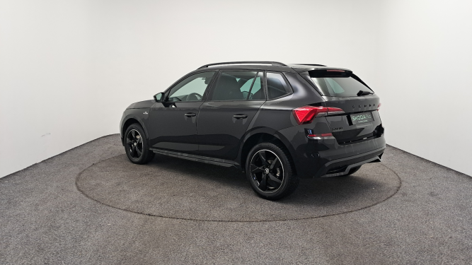 Kamiq 1.5 TSI 150 ch DSG7