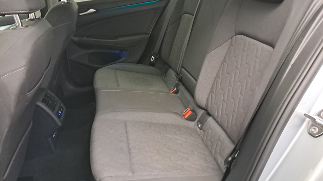 Golf 1.5 TSI EVO2 116 BVM6