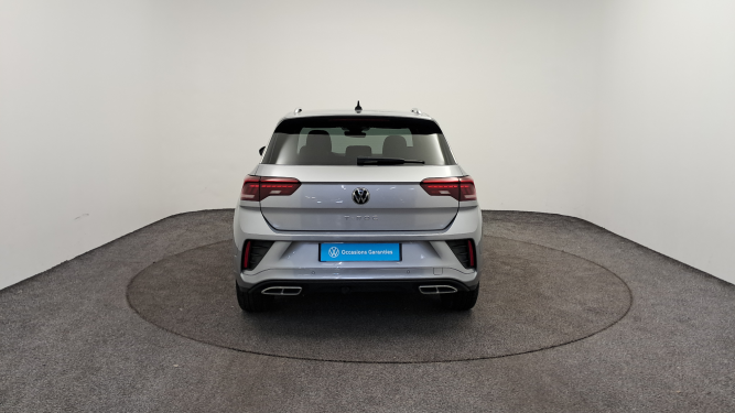 T-Roc 1.5 TSI EVO 150 Start/Stop DSG7