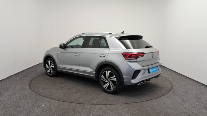 T-Roc 1.5 TSI EVO 150 Start/Stop DSG7