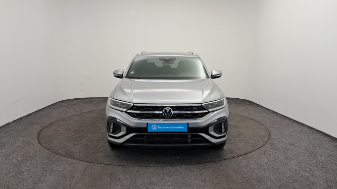 T-Roc 1.5 TSI EVO 150 Start/Stop DSG7