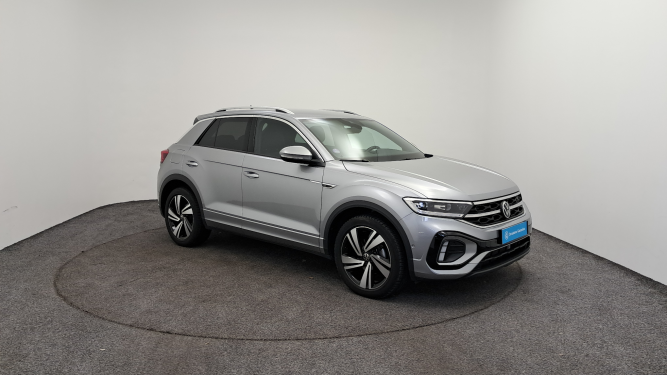 T-Roc 1.5 TSI EVO 150 Start/Stop DSG7