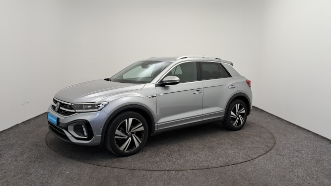 T-Roc 1.5 TSI EVO 150 Start/Stop DSG7