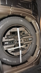 Kamiq 1.5 TSI 150 ch DSG7