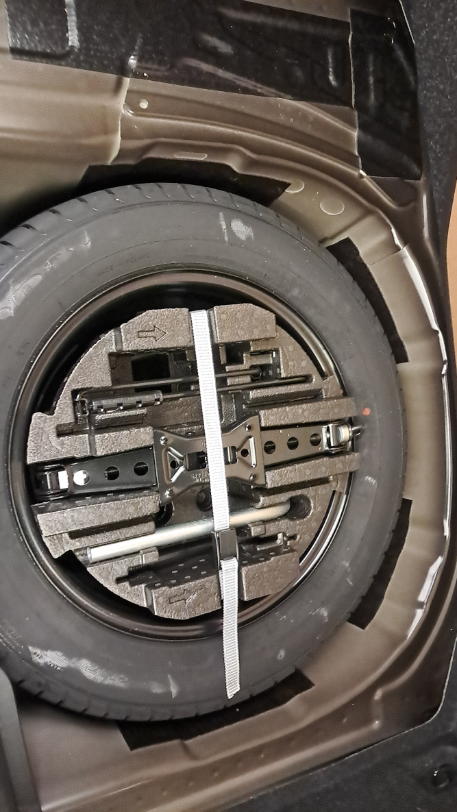 Kamiq 1.5 TSI 150 ch DSG7