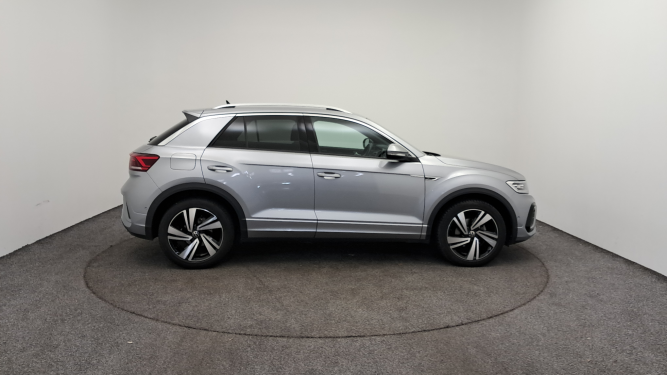 T-Roc 1.5 TSI EVO 150 Start/Stop DSG7