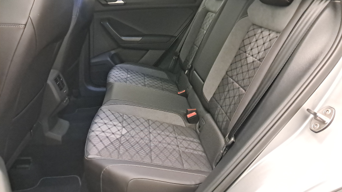 T-Roc 1.5 TSI EVO 150 Start/Stop DSG7