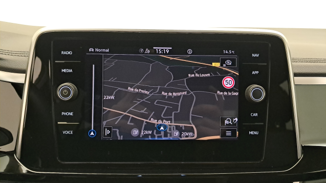 T-Roc 1.5 TSI EVO 150 Start/Stop DSG7