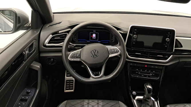 T-Roc 1.5 TSI EVO 150 Start/Stop DSG7