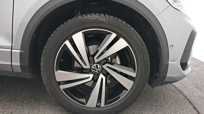 T-Roc 1.5 TSI EVO 150 Start/Stop DSG7