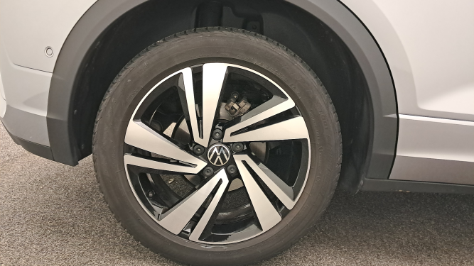 T-Roc 1.5 TSI EVO 150 Start/Stop DSG7