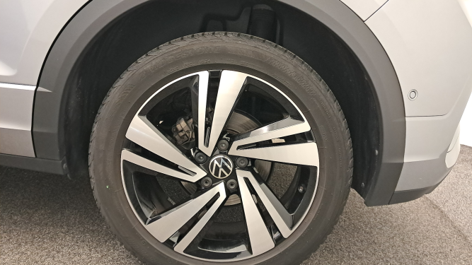 T-Roc 1.5 TSI EVO 150 Start/Stop DSG7